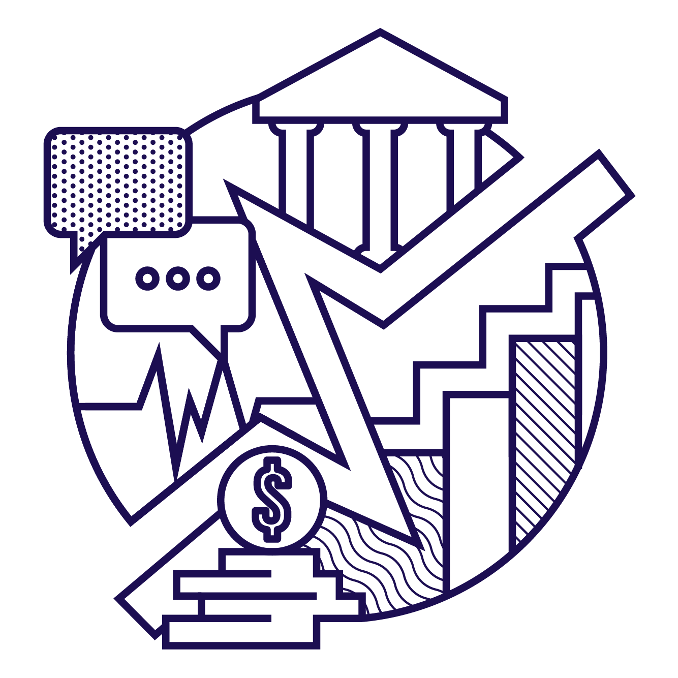 20_LOB_Illustrations_Indigo_Business Pulse