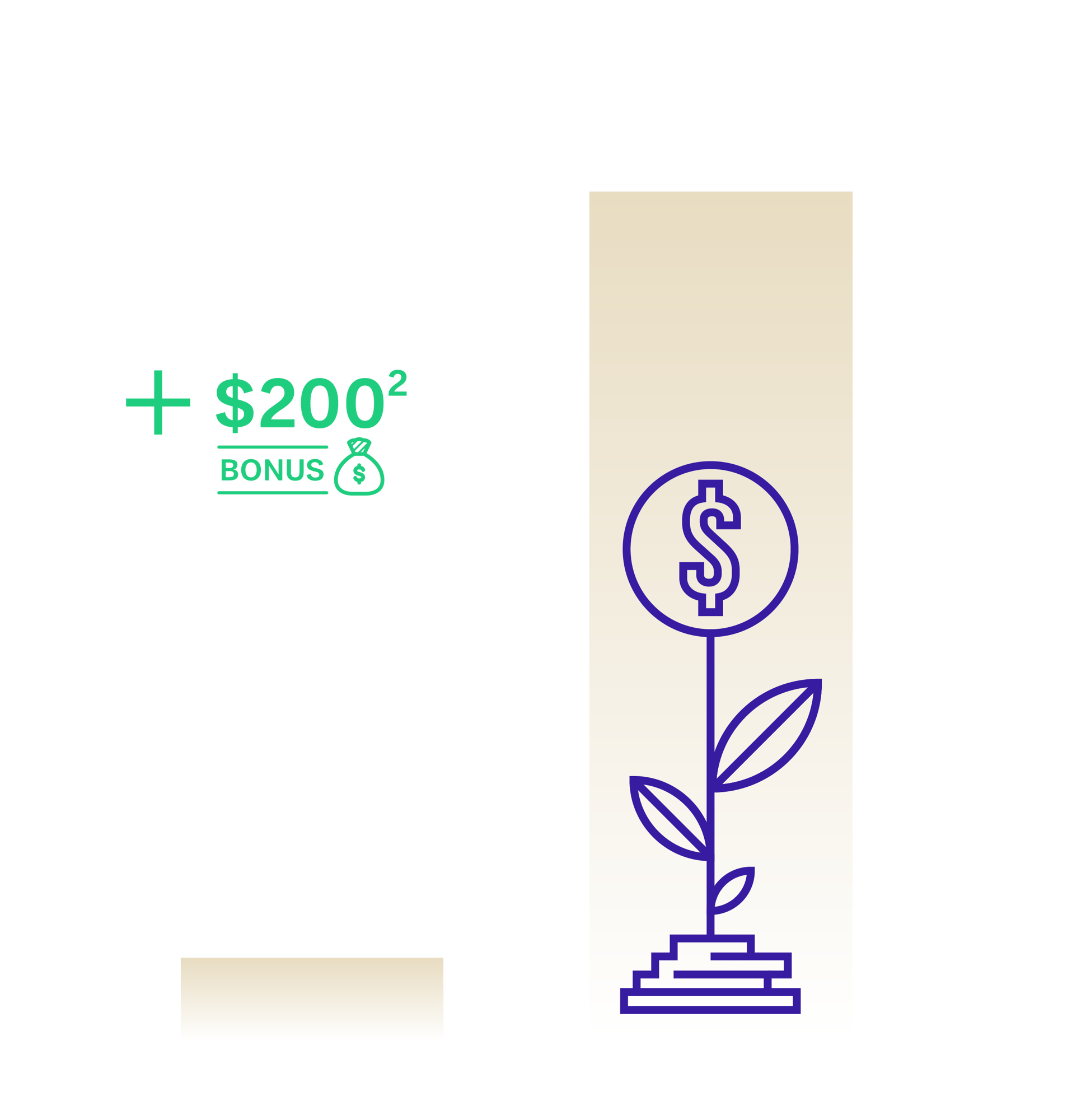 3.90% APY + $200 Bonus