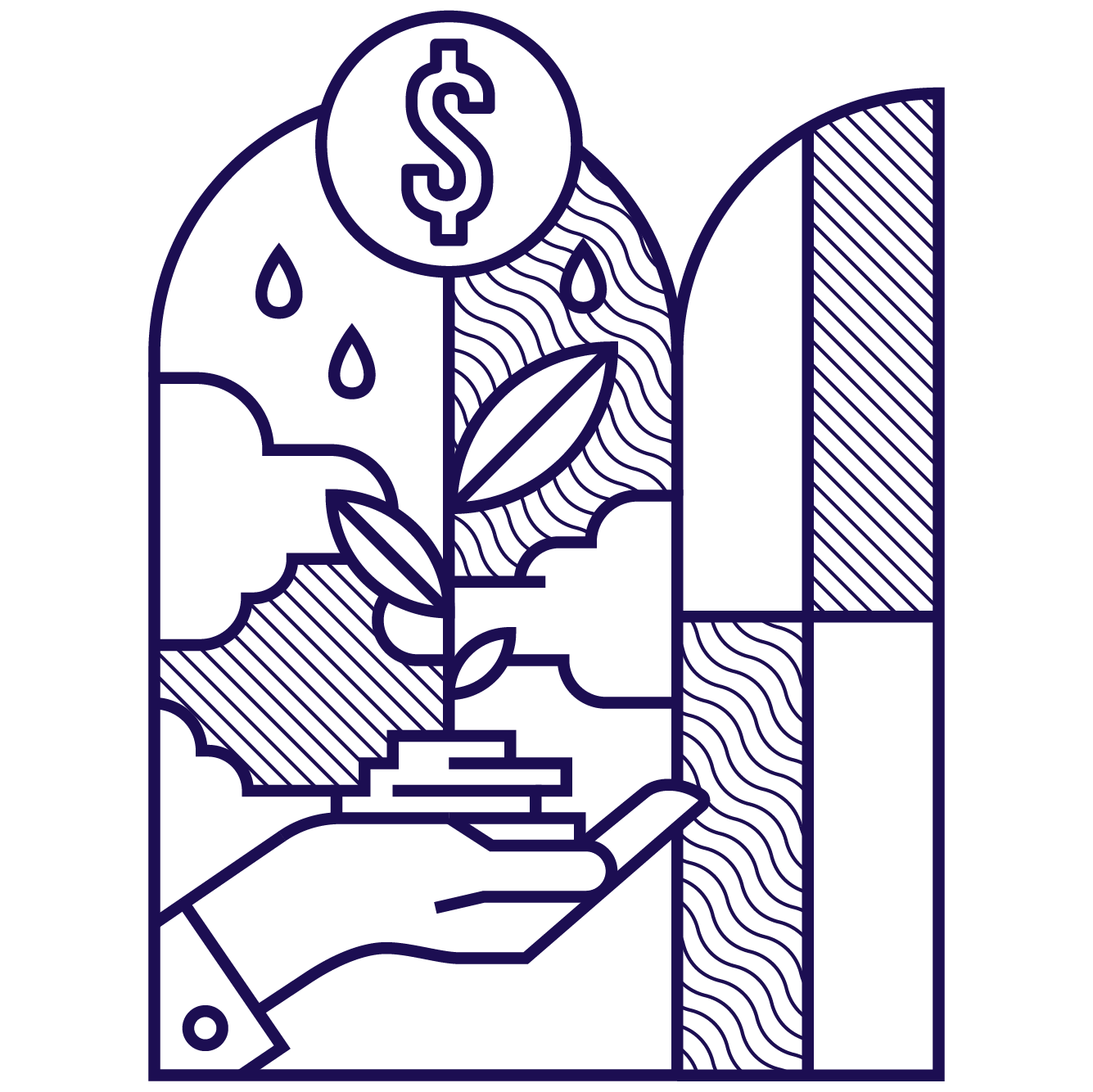 live-oak-express-sba-loans-financial-growth-illustration