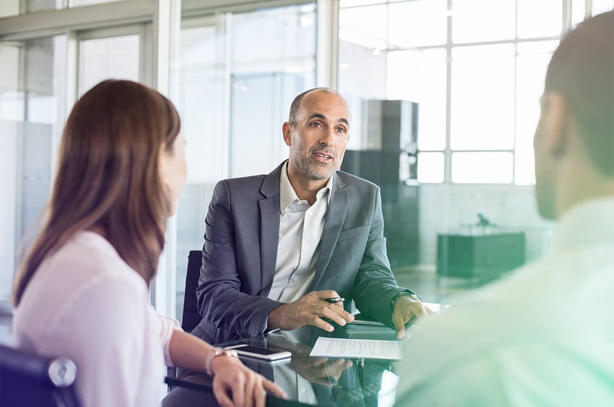 Private Equity Alternative Financing Options